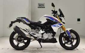 BMW G310R 2019