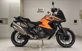 KTM 1290 SUPER ADVENTURE S 2024