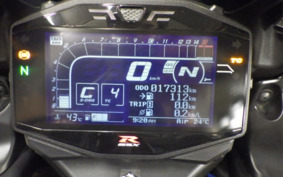 SUZUKI GSX-R1000R A 2020 DM11G