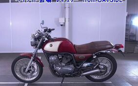 YAMAHA SRV250 RENAISSA 4DN