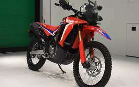 HONDA CRF250 GEN 2 RALLY MD47