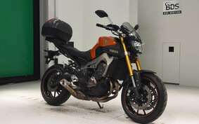 YAMAHA MT-09 A 2014 RN34J