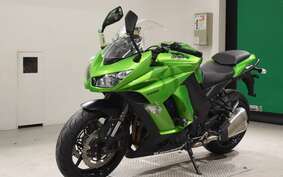 KAWASAKI NINJA 1000 A 2014