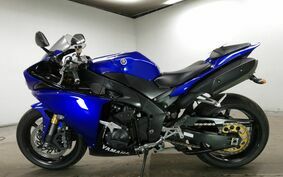 YAMAHA YZF-R1 2010 RN24J