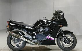 KAWASAKI GPZ1100 1997 ZXT10E