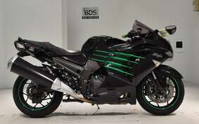 KAWASAKI ZX 1400 NINJA R 2012