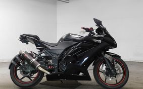 KAWASAKI NINJA 250R 2008 EX250K