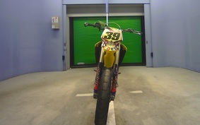 HUSQVARNA SM400R 2009 H801