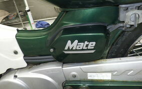 YAMAHA MATE 50 UA04J