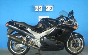 KAWASAKI ZZ1100 NINJA R Gen.2 1997 ZXT10D