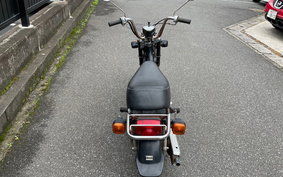 HONDA CHALY 50 CF50