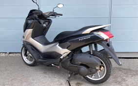 YAMAHA N-MAX SE86J