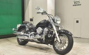 YAMAHA DRAGSTAR 400 CLASSIC  2014 VH02J