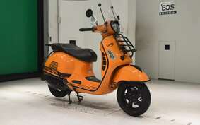 VESPA GTS300 IE 2012