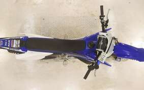 YAMAHA YZ125 CE16C