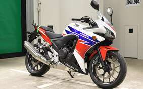 HONDA CBR400R 2014 NC47