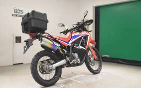 HONDA CRF250 GEN 2 RALLY MD47