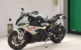 BMW S1000RR 2021