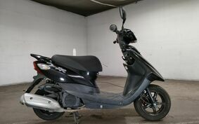 YAMAHA JOG ZR Evolution 2 SA39J