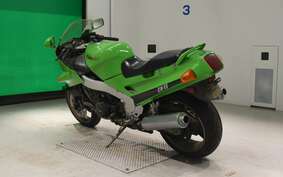 KAWASAKI ZX 1100 NINJA 1991 ZXBC14