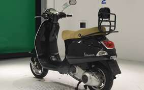 VESPA LX125IE