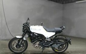 HUSQVARNA ヴィットピレン401 2020 UVJ