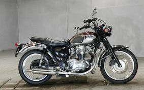 KAWASAKI W650 2005 EJ650A