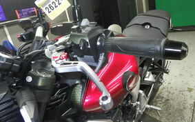 HONDA CB1000R GEN 2 2020 SC80