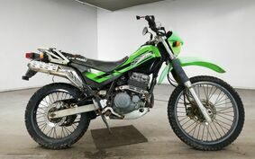 KAWASAKI SUPER SHERPA KL250G