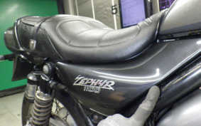 KAWASAKI ZEPHYR 1100 RS ZRT10A