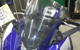 YAMAHA YZF-R25 RG10J