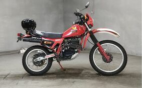 HONDA XL250R MD03