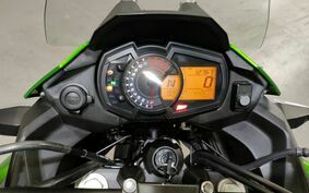 KAWASAKI VERSYS X250 TOURER LE250D