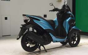 YAMAHA TRICITY 125 A SEC1J