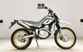 YAMAHA SEROW 250 Gen.3 DG31J