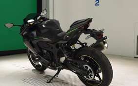 KAWASAKI ZX-4R SE 2023 ZX400P