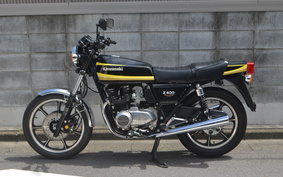 KAWASAKI Z400 J 2024 KZ400J