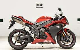 YAMAHA YZF-R1 2007 RN20