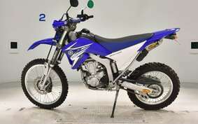 YAMAHA WR250R DG15J