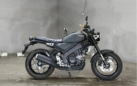 YAMAHA XSR155 不明