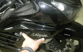 KAWASAKI ZX 1400 NINJA R 2013 ZXT40E