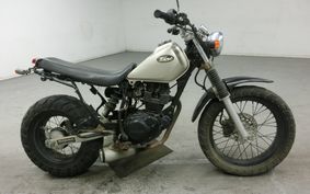 YAMAHA TW200 DG07J