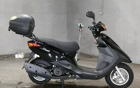 YAMAHA AXIS 125 TREET SE53J