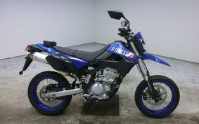 KAWASAKI KLX250D TRACKER X 2008 LX250V