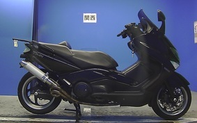 YAMAHA T-MAX500 Gen.2 2008 SJ04J