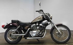 YAMAHA VIRAGO 250 3DM