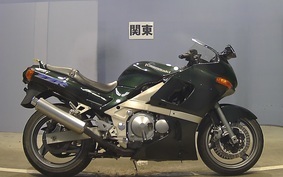 KAWASAKI ZZ-R400 Gen.2 1996 ZX400N