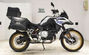 BMW F850GS 2021 0B09