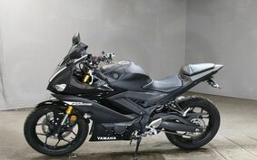 YAMAHA YZF-R25 RG43J