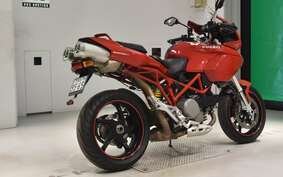 DUCATI MULTISTRADA 1100 2007 A109A